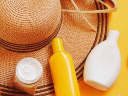 Как загореть без вреда для здоровья - три главных совета