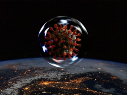 ВОЗ более не считает коронавирус мировой чрезвычайной угрозой