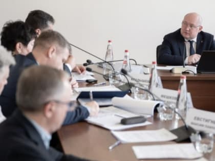 Главный университет Севастополя определил стратегическую цель