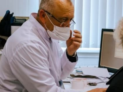 Севастопольские поликлиники возобновляют проведение Дней здоровья