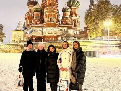 Два школьных музея из Севастополя вошли в число лучших по стране