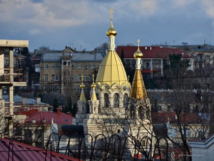 В Севастополе в Рождество пройдут два крестных хода