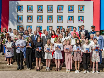 ДЕНЬ БАЛАКЛАВСКОГО РАЙОНА - 4 июня