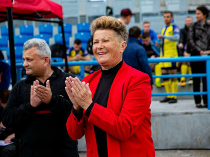 Регбийная школьная лига Севастополя подвела итоги сезона