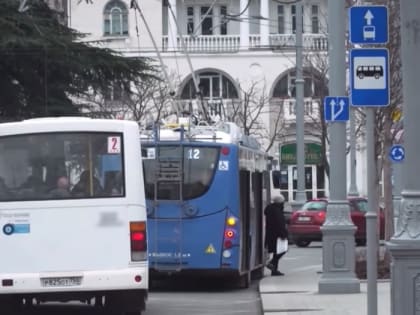 С 23 января подорожает проезд в севастопольском общественном транспорте