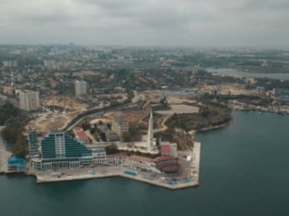 Инновационные предприятия Севастополь могут получить многомилионный грант