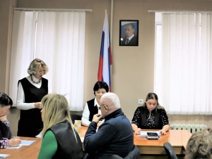 Упрощенная и автоматическая: новую систему налогообложения обсудили на семинаре в Севастополе