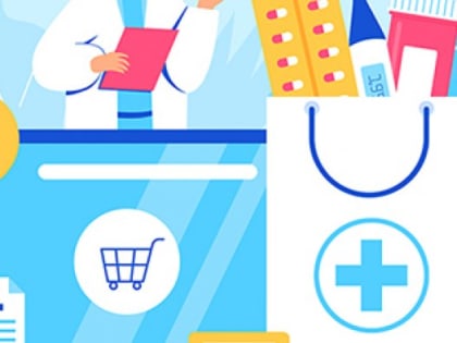 Аптекам упростили дистанционную продажу лекарств