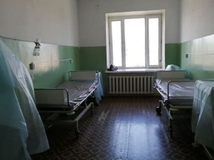 За смерть отца женщина отсудила полмиллиона рублей у больницы
