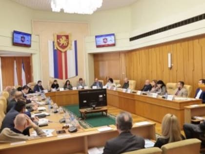 Лечиться от туберкулёза заставили приставы жительницу Джанкоя