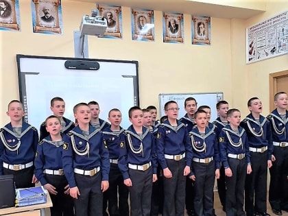 Учителя музыки делились опытом использования современных педагогических технологий на занятиях внеурочной деятельности