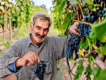 «Самое главное – на уровне федерации на это заложены деньги». В Севастополе помогут виноделам отстаивать мнение региона