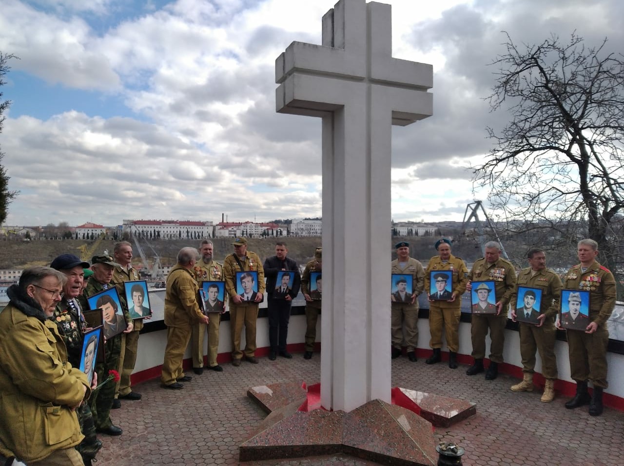 Севастополь сейчас что происходит сегодня последние новости