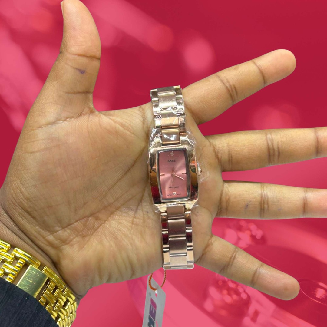 Skmei Ladies Watch