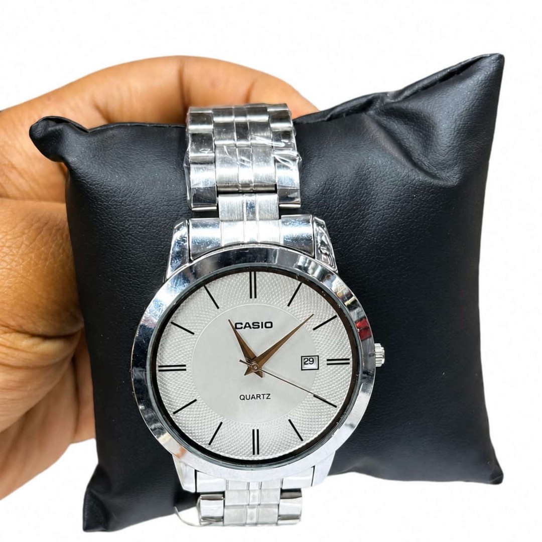 Casio Wtch
