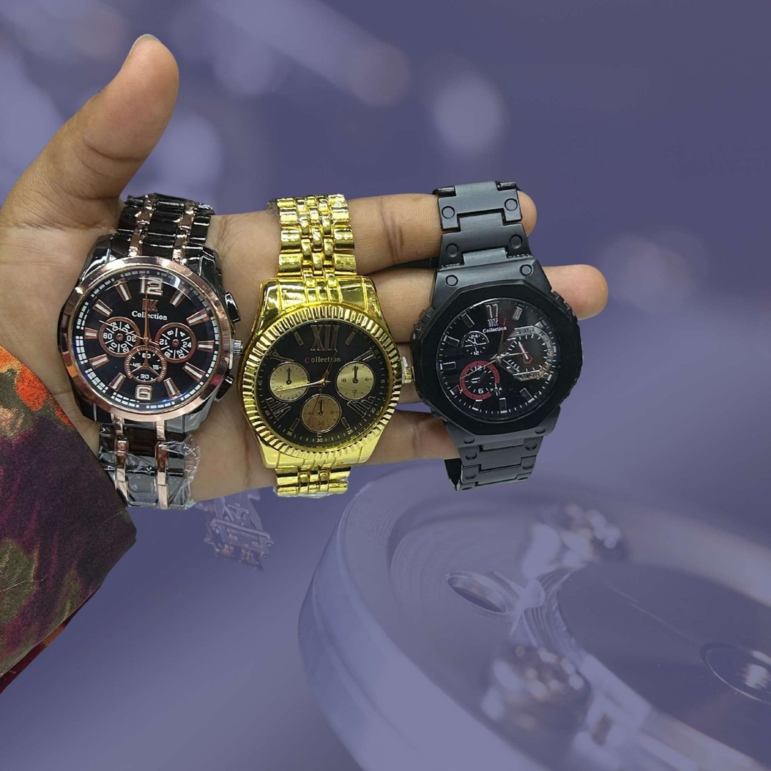 LLK Collections