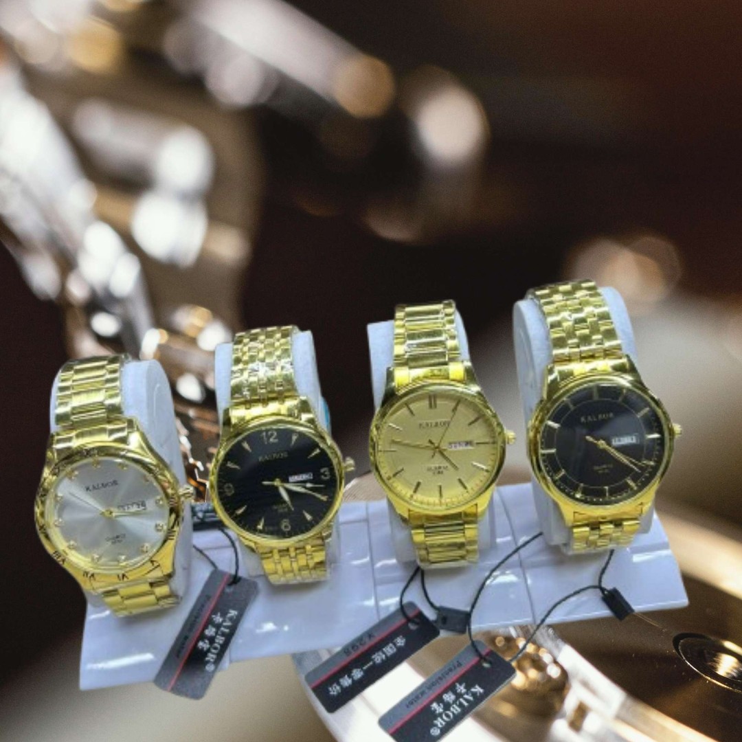 Dexin Watches