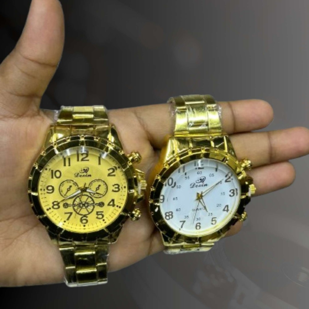 Dexin Watches