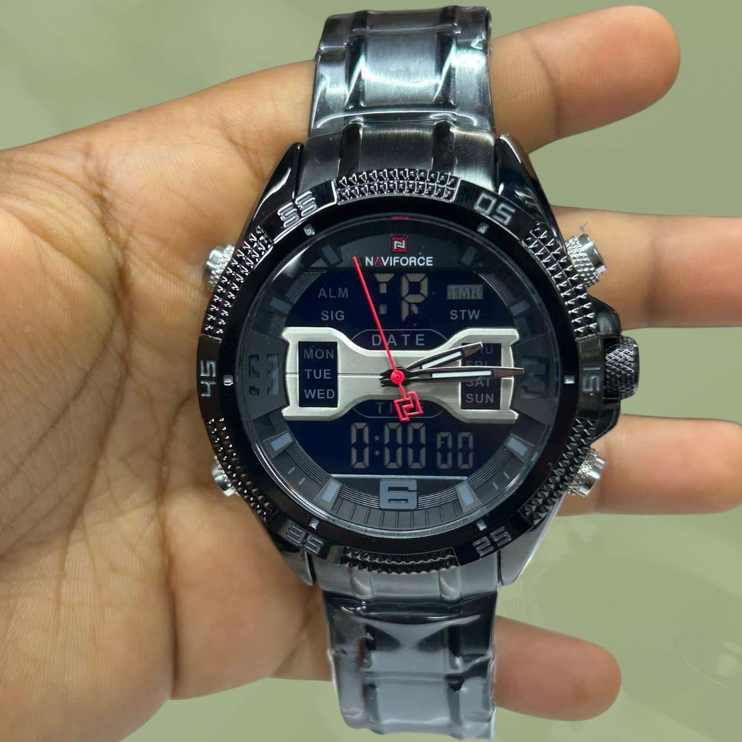 Naviforce 9202