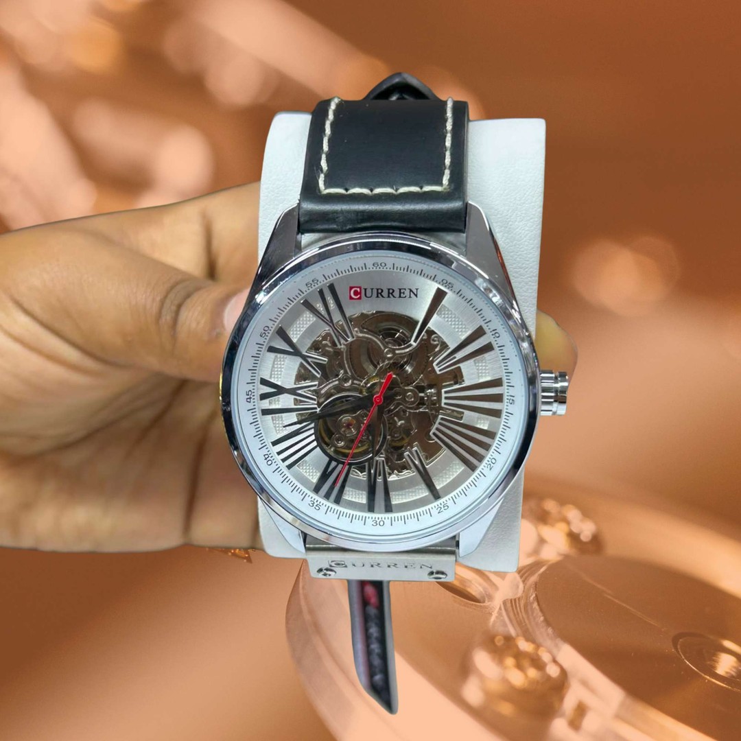 Curren 8229 Men's Watch