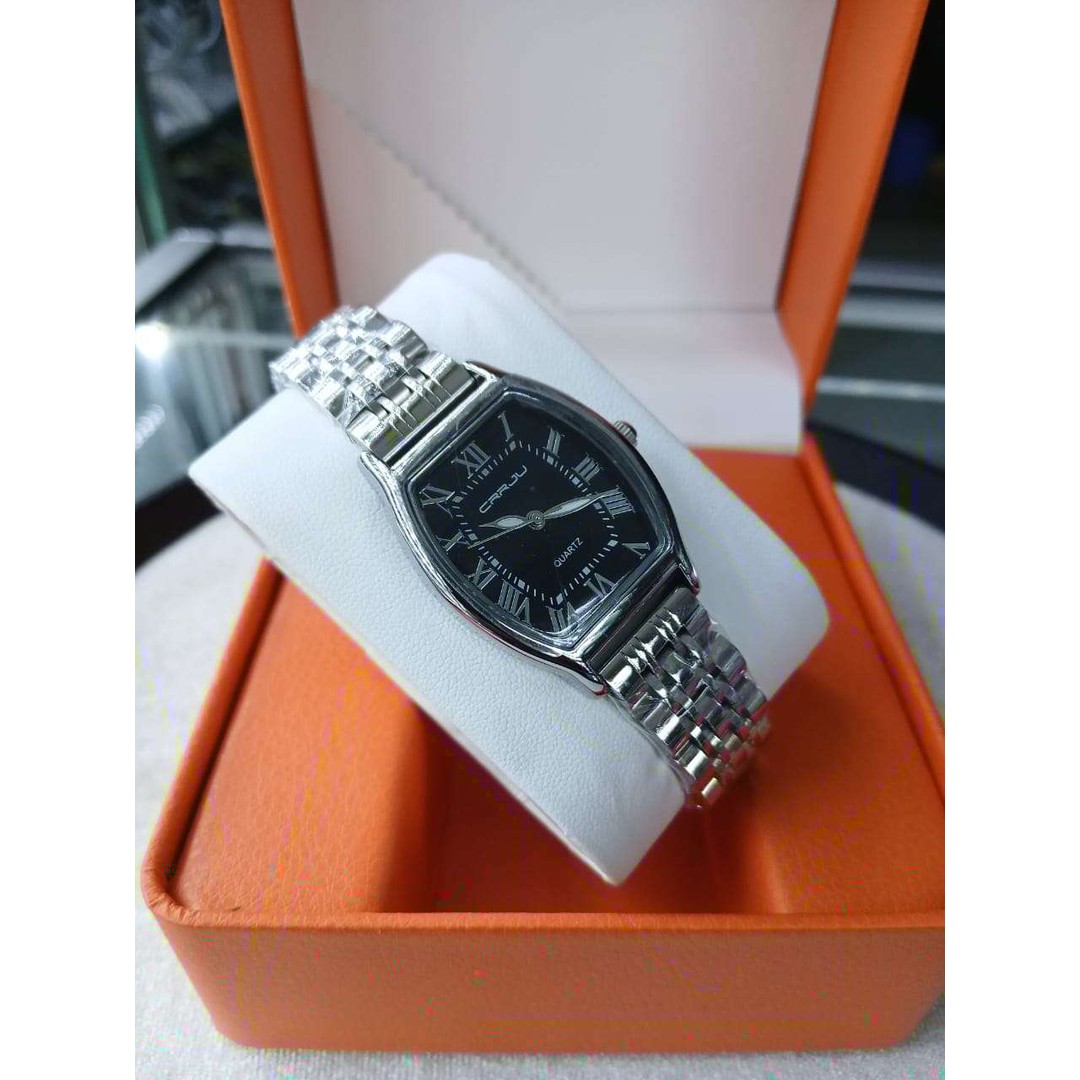 CRRJU Black Display