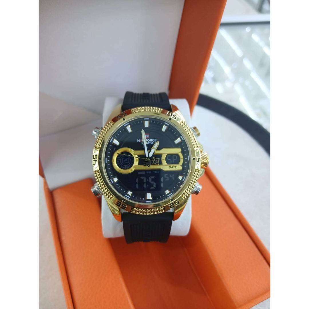NaviForce 9223 Copper Display