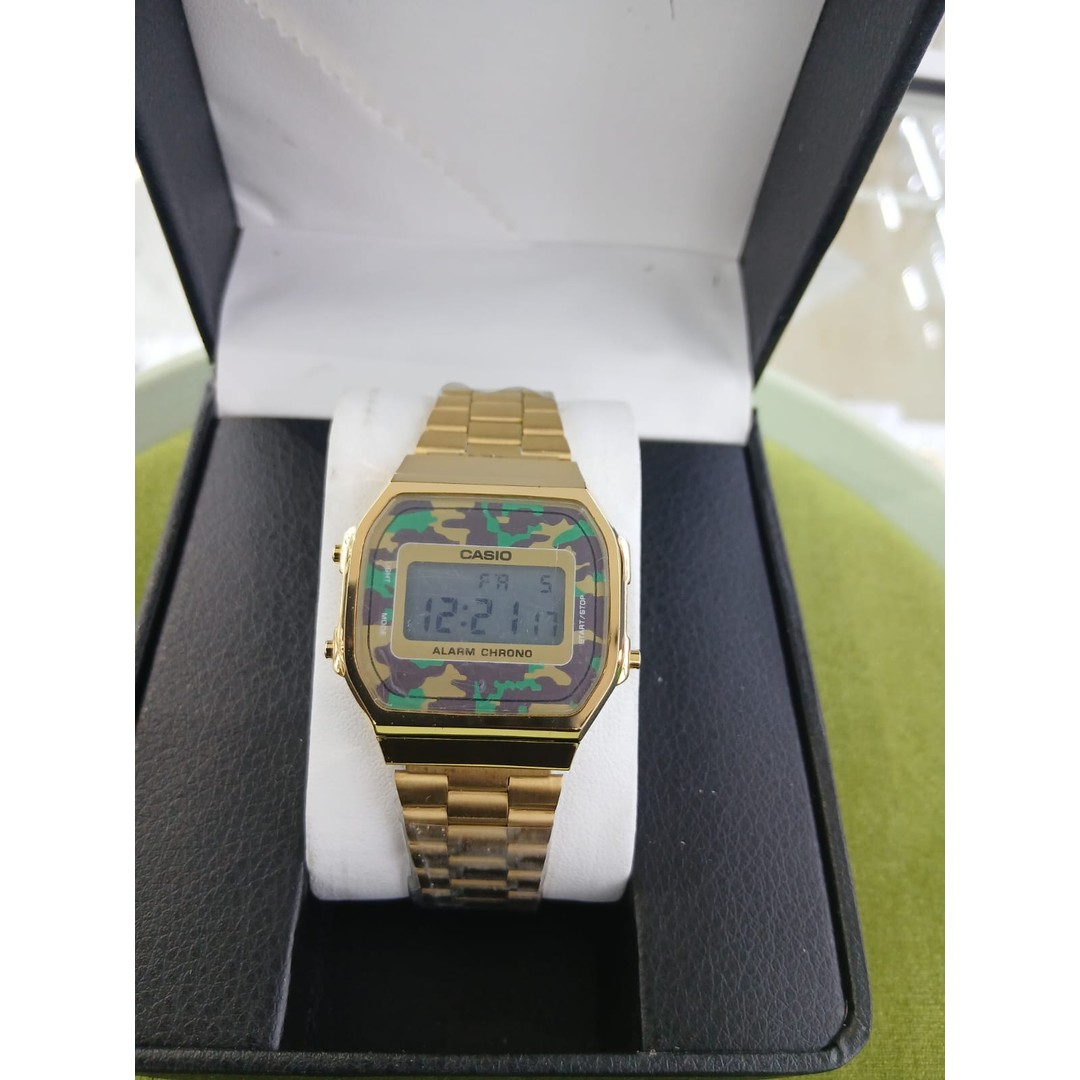 Casio Digital watch
