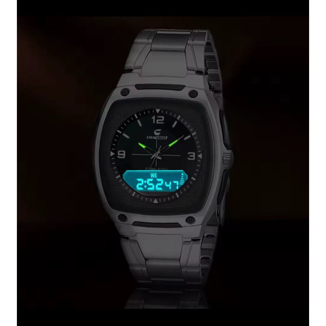 CHAXIGO DUAL TIME #6137