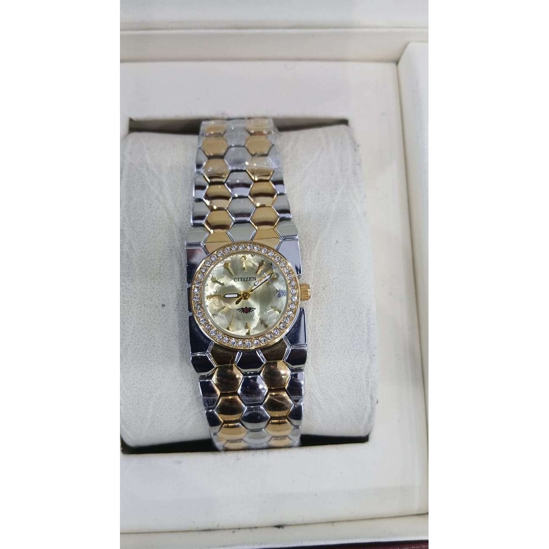 Citizen quartz EU6064-54D