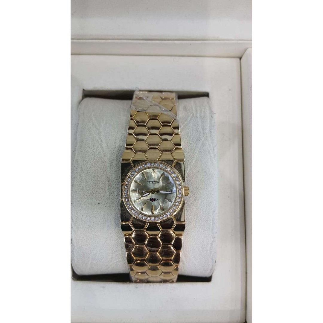 Citizen ladies watch