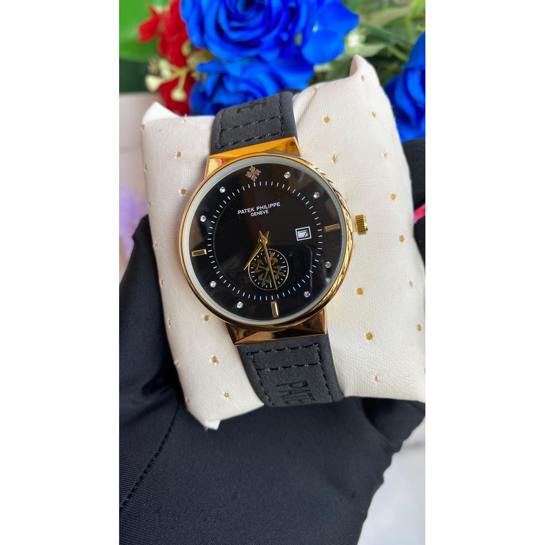 PATEK PHILIPPE GENTS WATCH