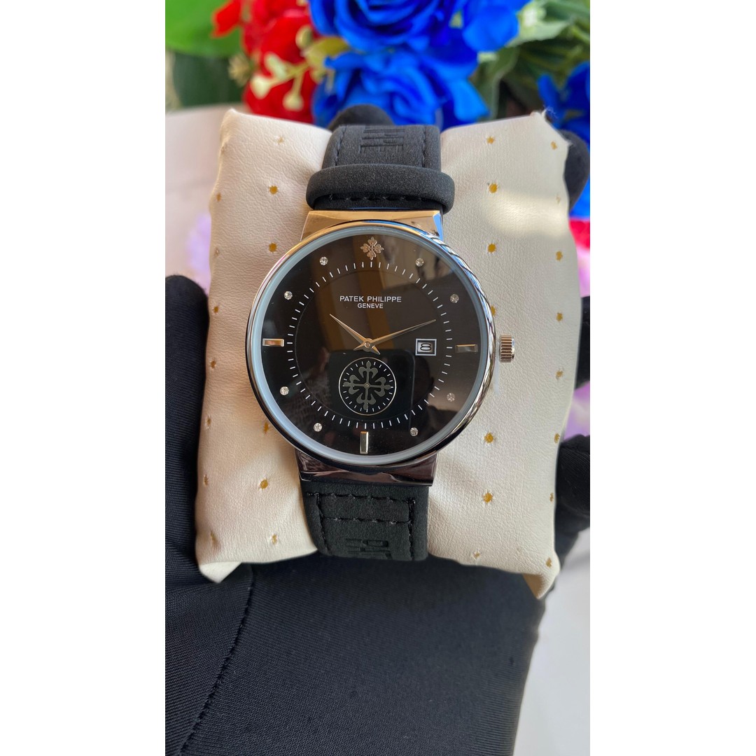 PATEK PHILIPPE GENTS WATCH