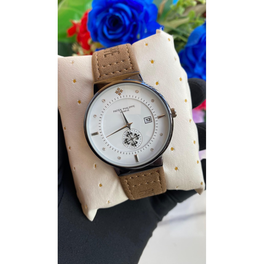 PATEK PHILIPPE GENTS WATCH