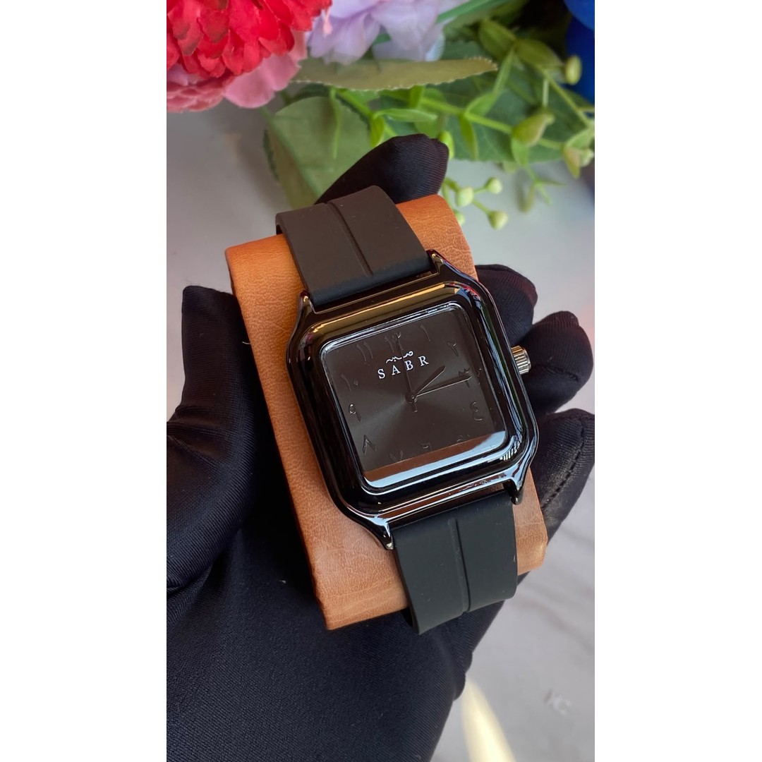 SABR ARABIC WATCH