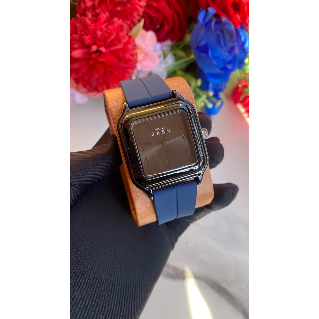 SABR ARABIC WATCH