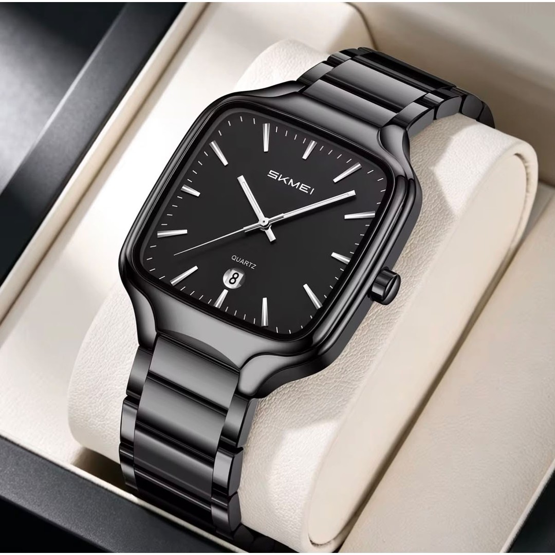 SKMEI GENTS WATCH #9366