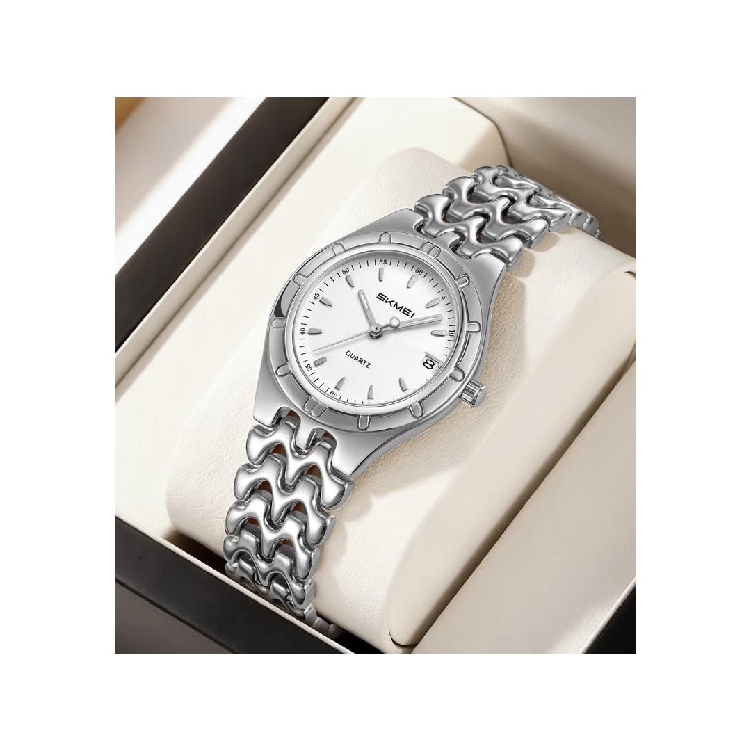 SKMEI LADY WATCH #2637