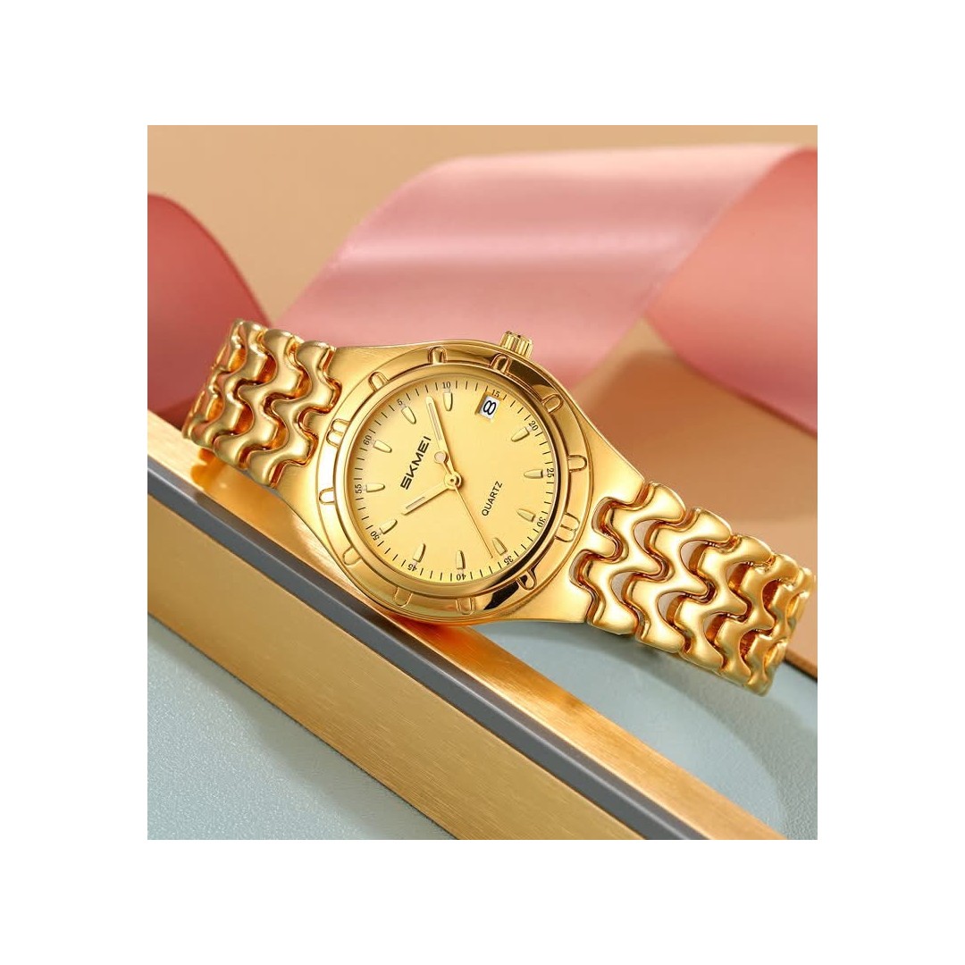 SKMEI LADY WATCH #2637