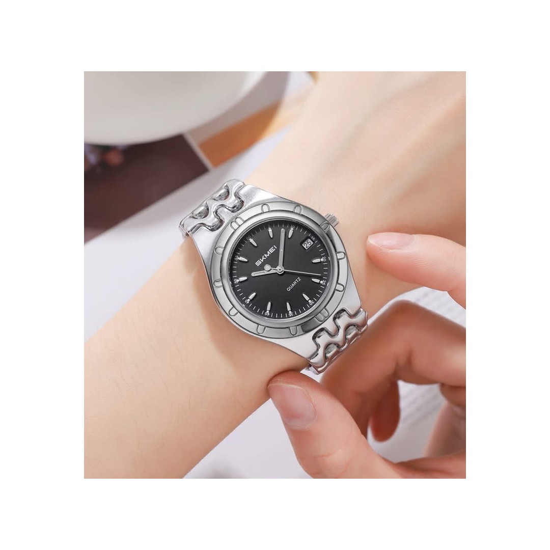 SKMEI LADY WATCH #2637