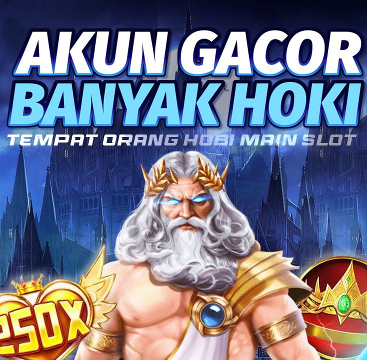 Slot Gacor Online Gacor