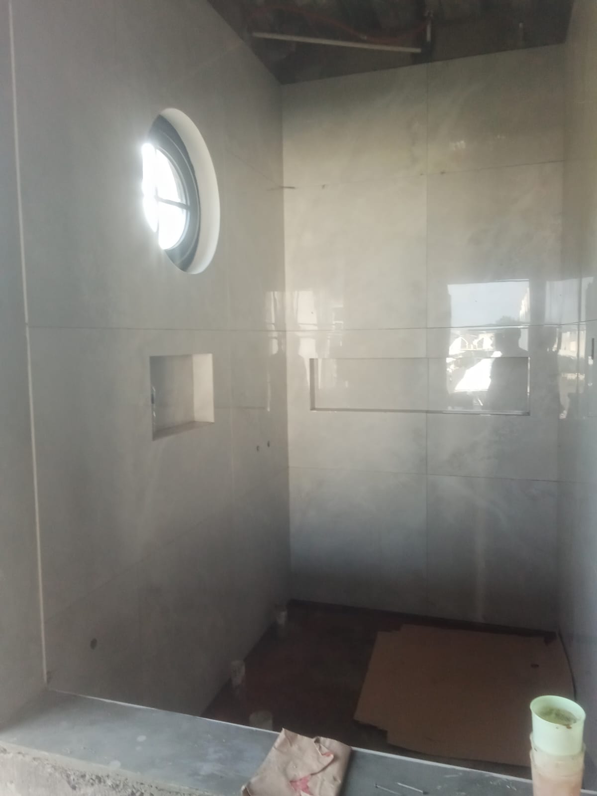 Proyek Renovasi Rumah