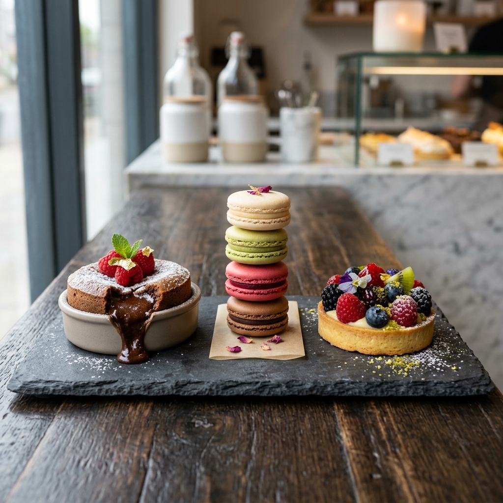 Las 12 Mejores Recetas de Helado Artesanal para Refrescar tu Verano