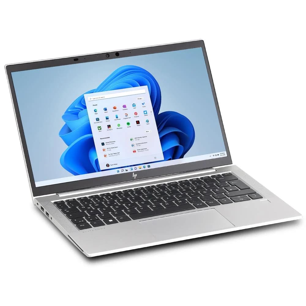 HP ELITEBOOK 830 G8 2