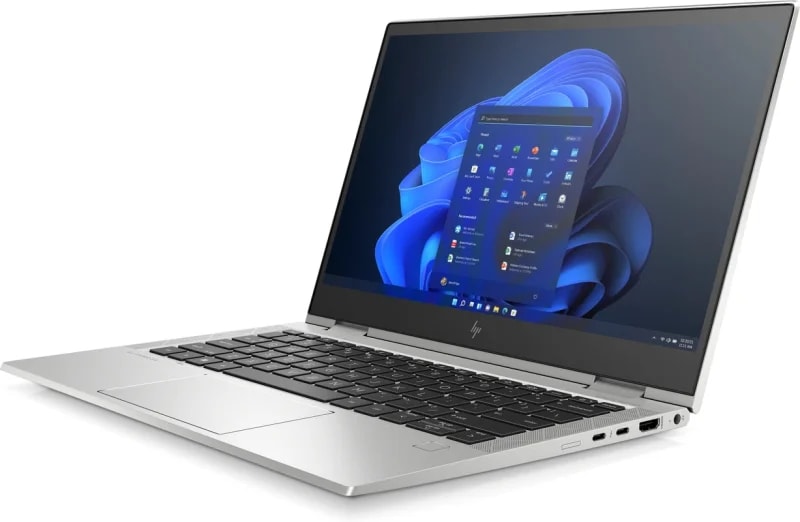 HP ELITEBOOK 830 G8 5