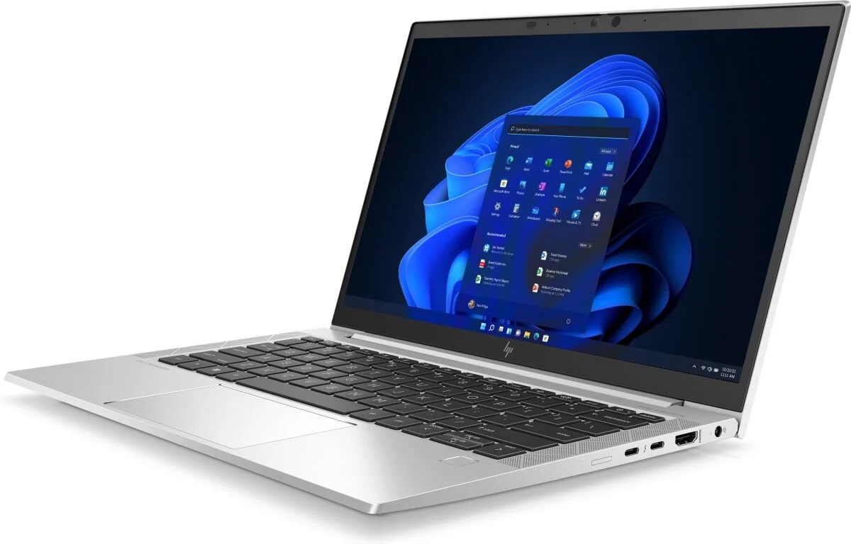 HP ELITEBOOK 830 G8 6