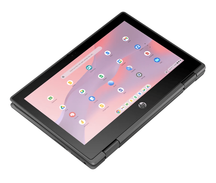 HP CHROMEBOOK G5 4