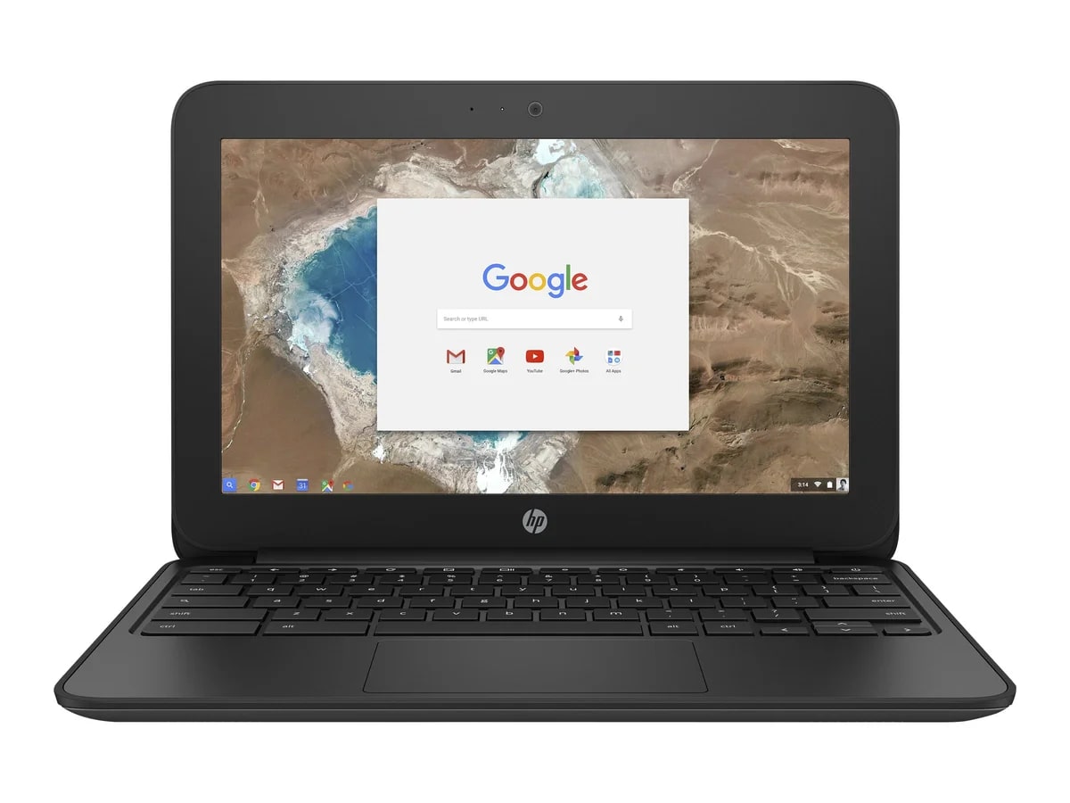 HP CHROMEBOOK G5 3