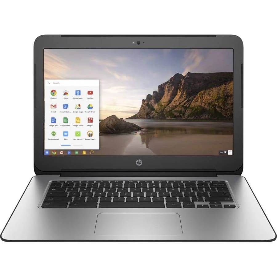 HP CHROMEBOOK G5 5