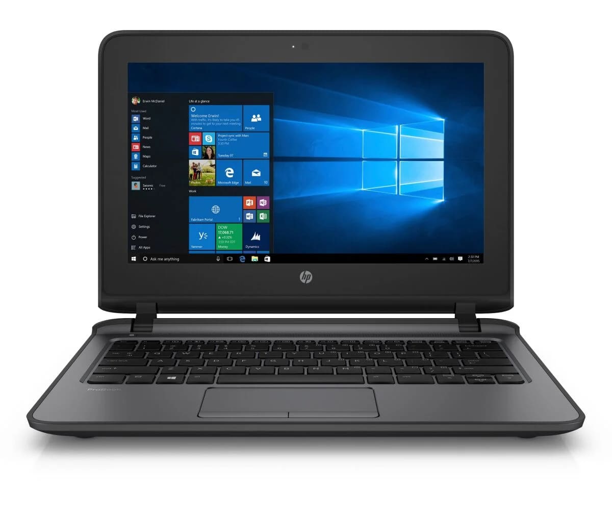 HP PROBOOK 11 EE G2 2