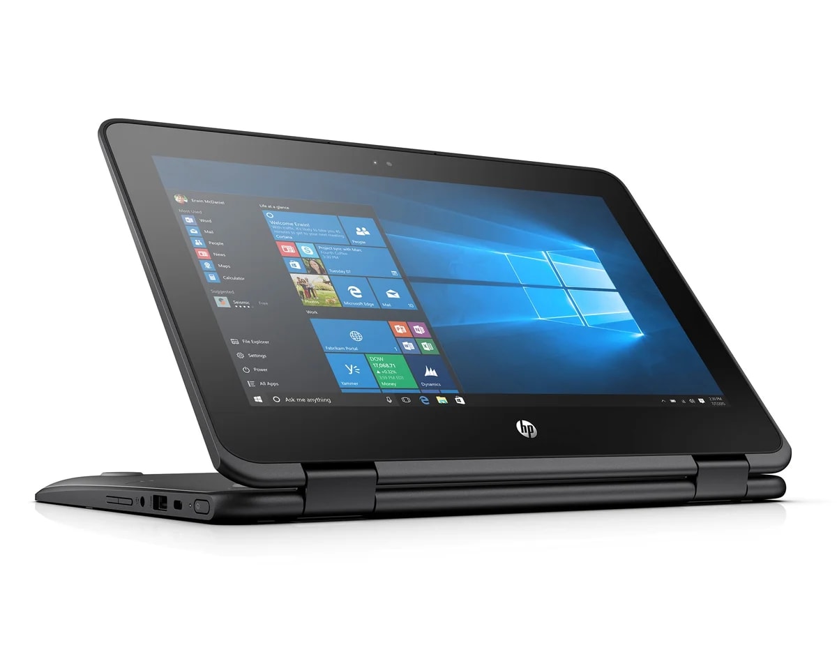 HP PROBOOK 11 EE G2 5
